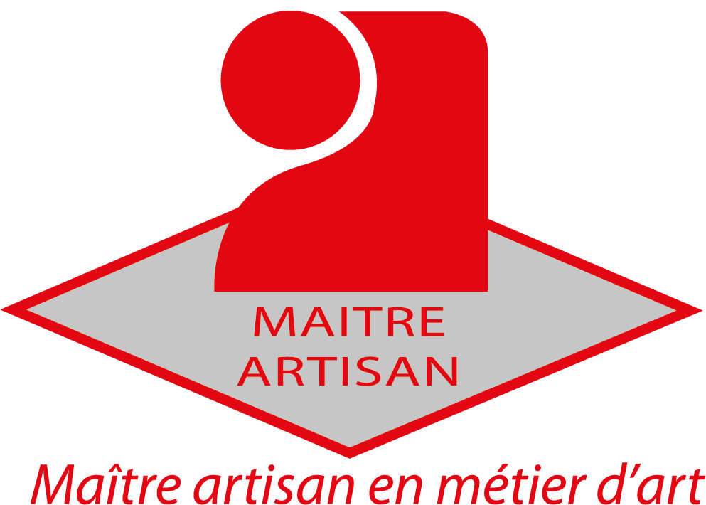 Logo Maitre Artisan en Métier d_Art en PNG